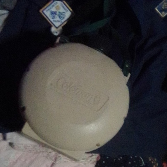 Coleman Other - Coleman canteen